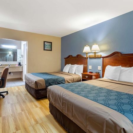Econo Lodge Sturbridge Route 20 Buitenkant foto