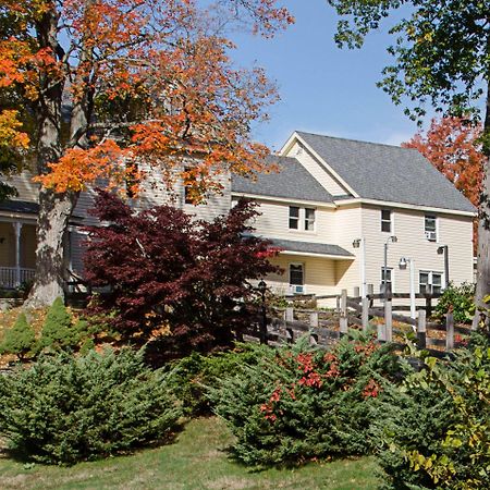 Econo Lodge Sturbridge Route 20 Buitenkant foto