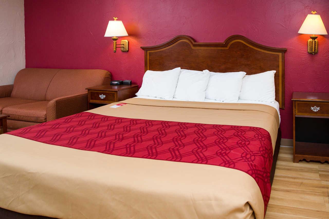 Econo Lodge Sturbridge Route 20 Buitenkant foto