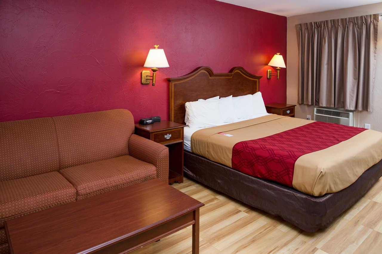 Econo Lodge Sturbridge Route 20 Buitenkant foto